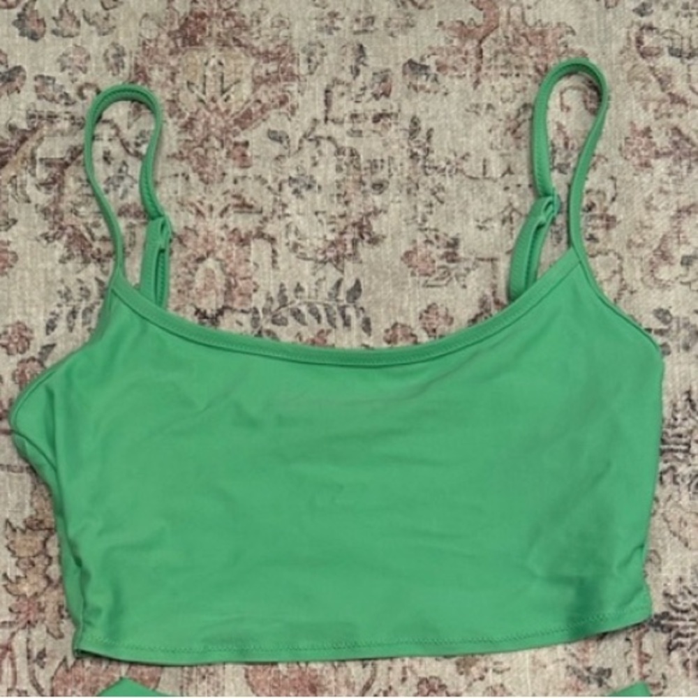 Separate aerie top